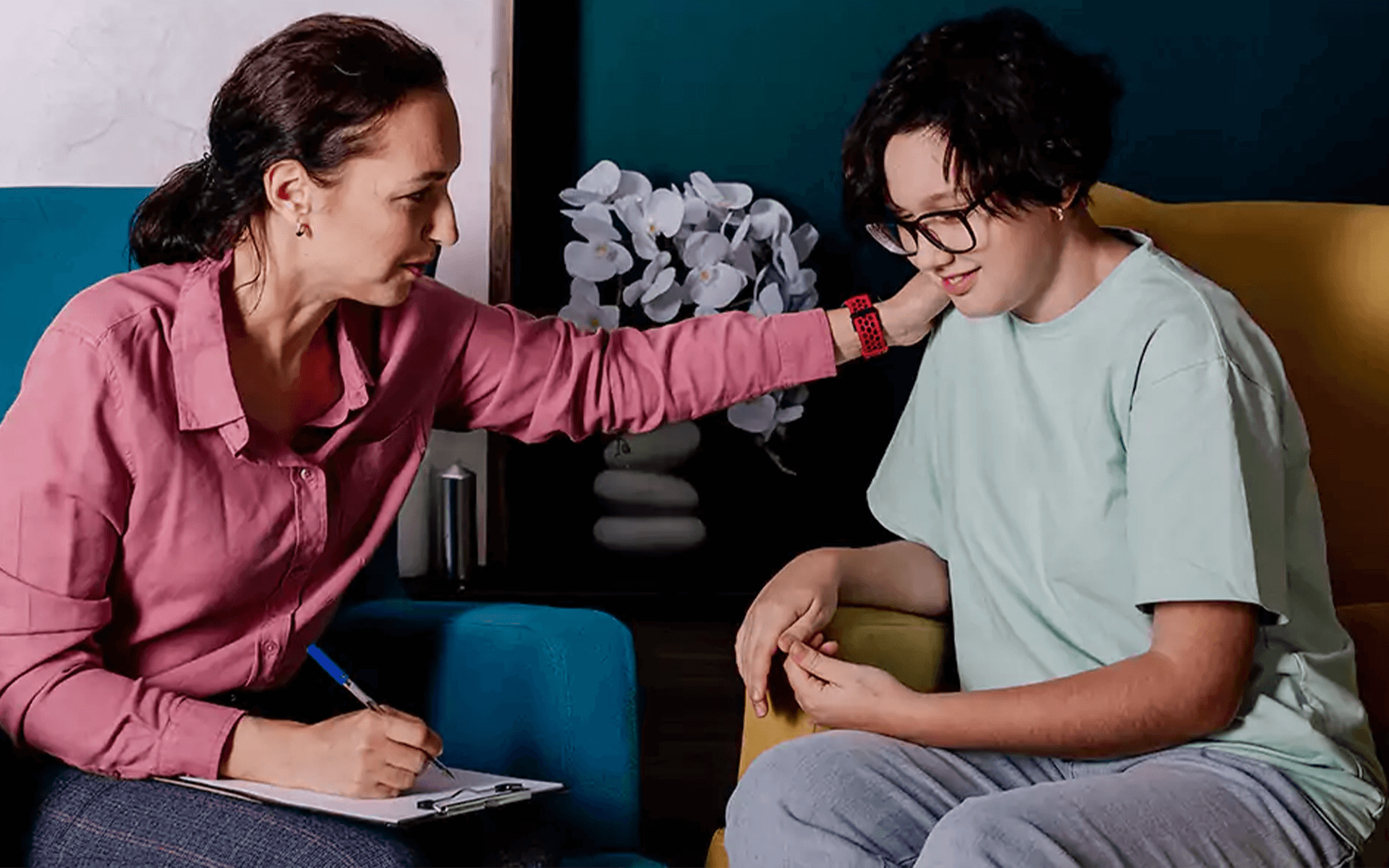 Outpatient Therapy for Mental Health - A Comprehensive Guide