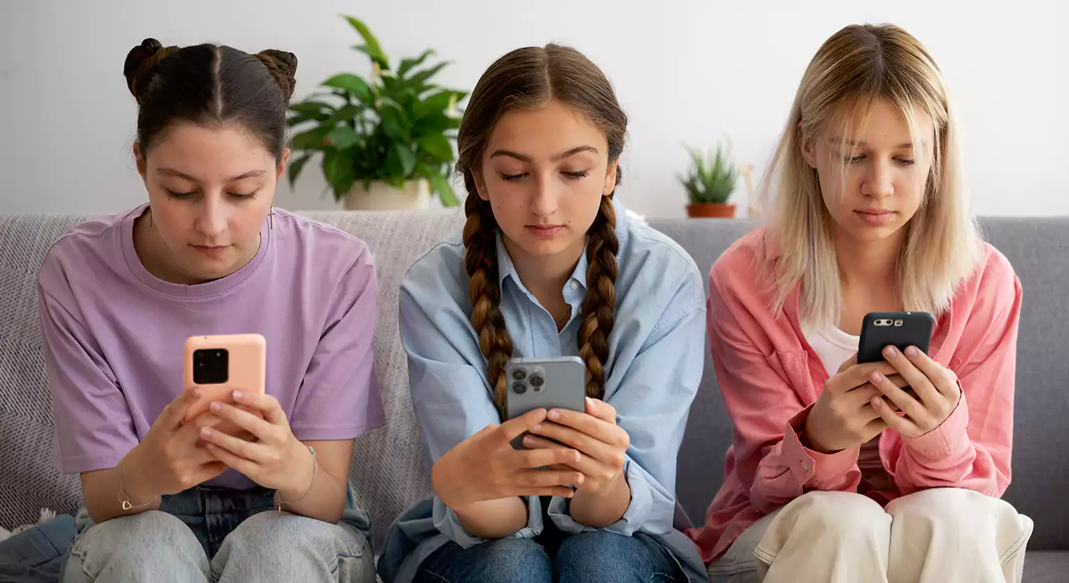 The Social Dilemma: Social Media and Your Mental Health