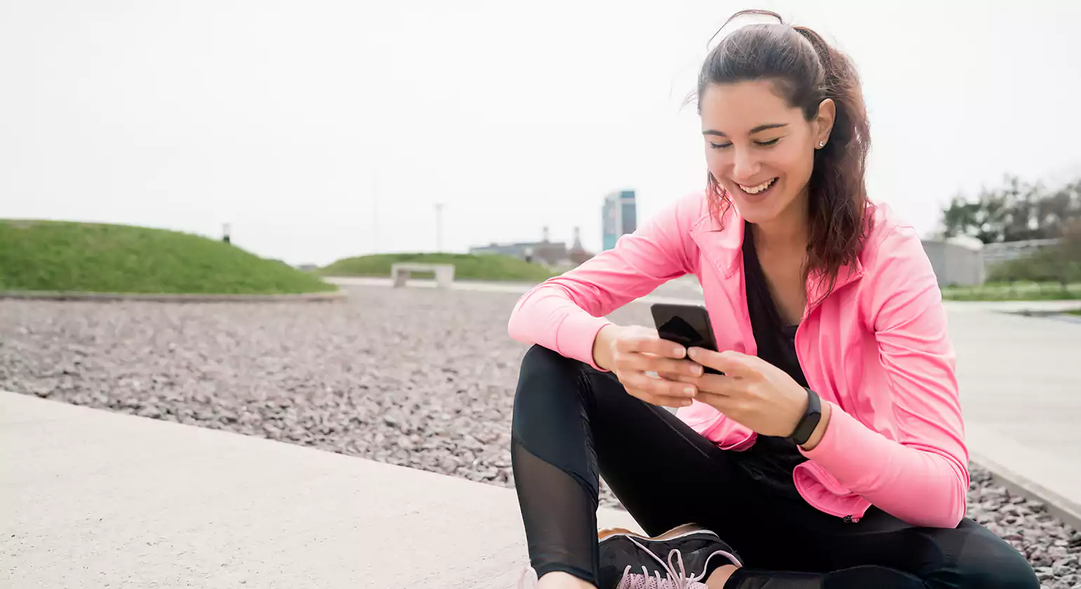 How Can Social Media Affect Physical Health?