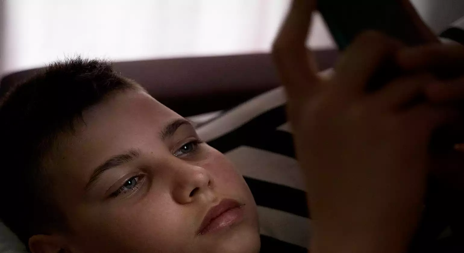 The TikTok Effect: Social Media’s Havoc on Teen Mental Health in the USA
