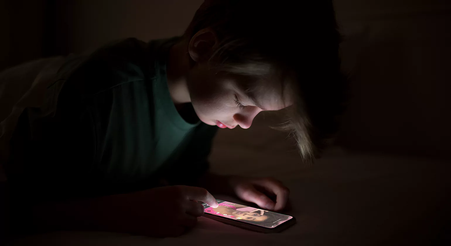 The TikTok Effect: Social Media’s Havoc on Teen Mental Health in the USA