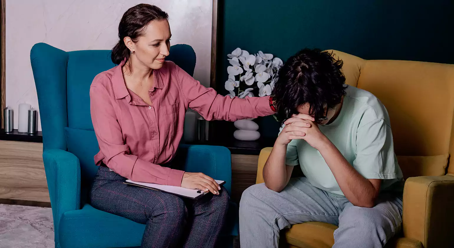 Common Misconceptions About Therapy
