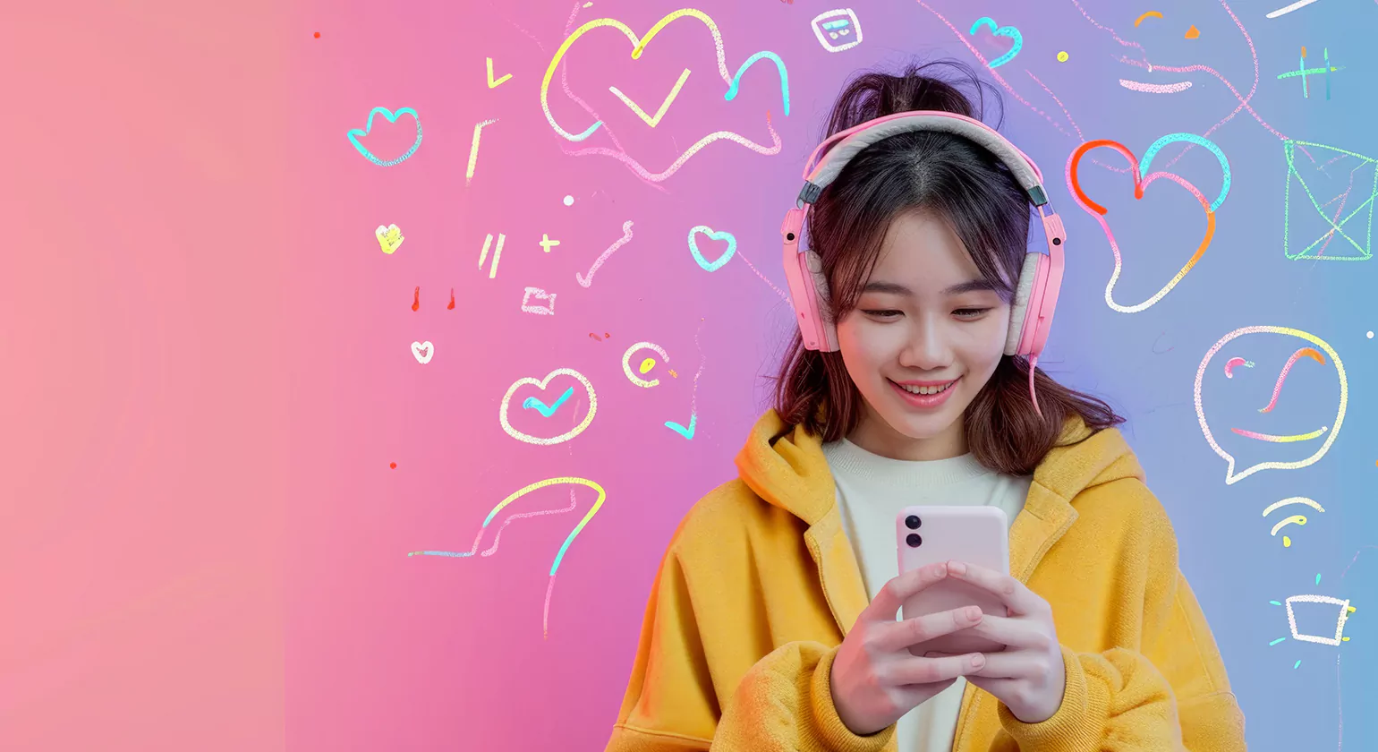 Content-creators-crafting-digital-magic-diverse-tapestry-content-creators-weaving-stories-visuals-innovation-online-realm