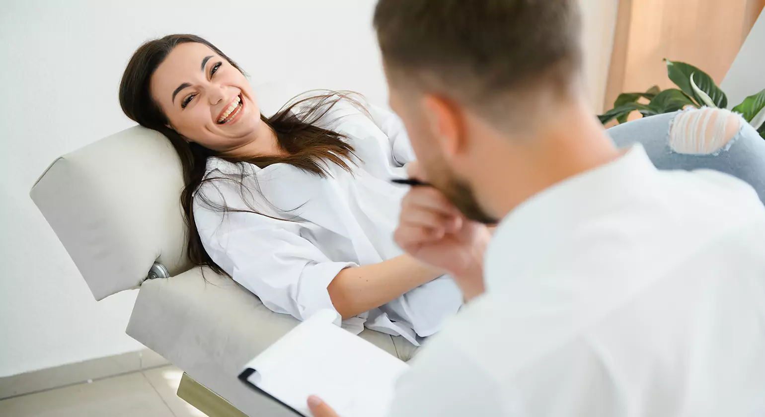 How to Know if Therapy is Right for You