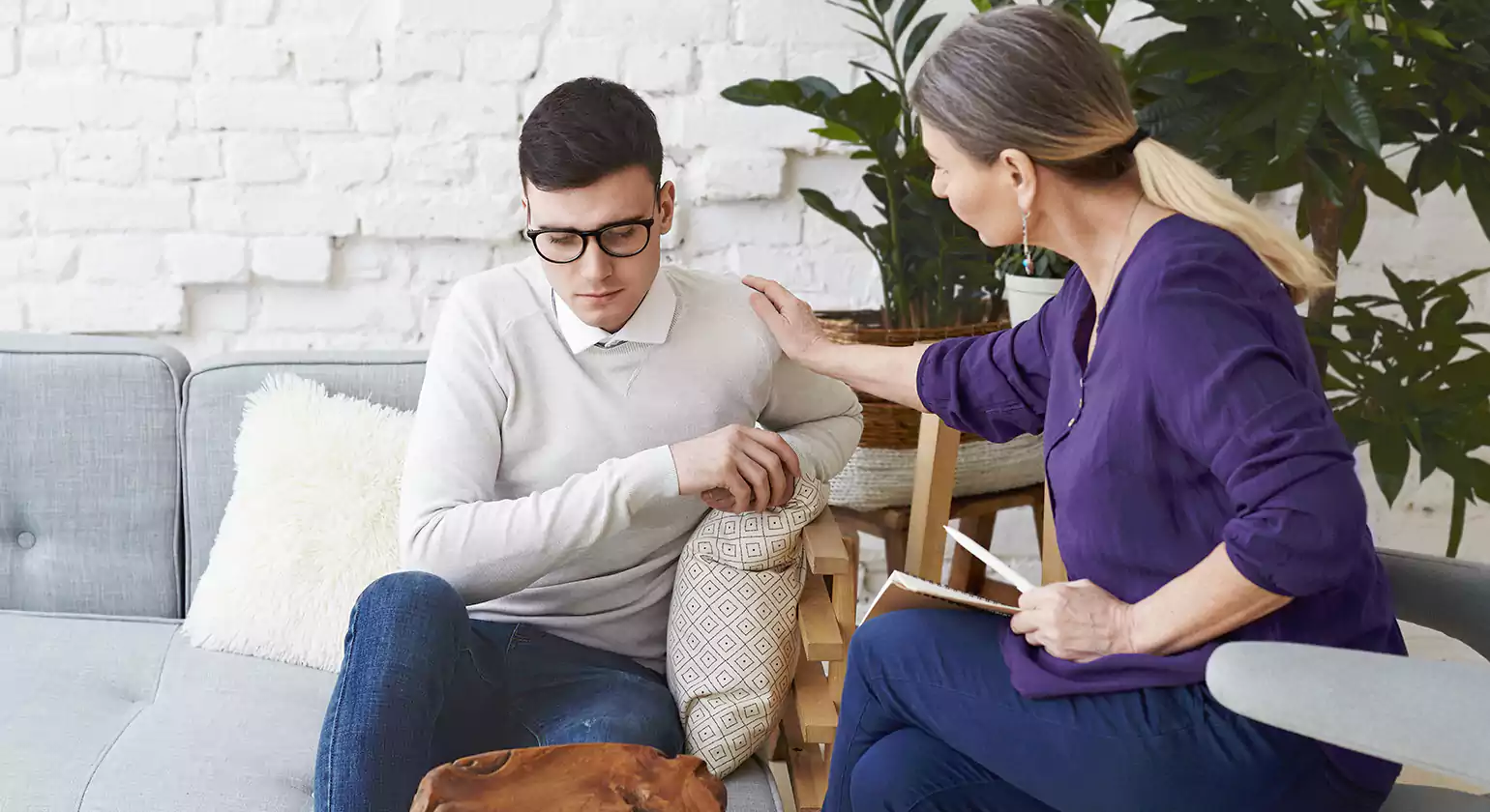 How to Prepare for Your First Therapy Session