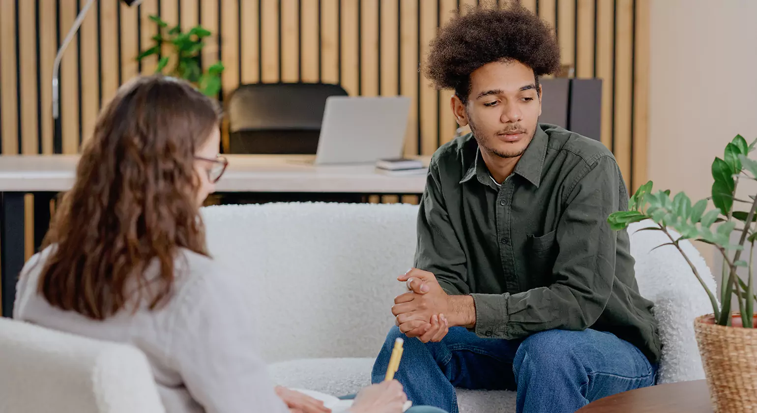 Tips for Your First Therapy Session