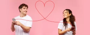 Long distance couple therapy - Featured image