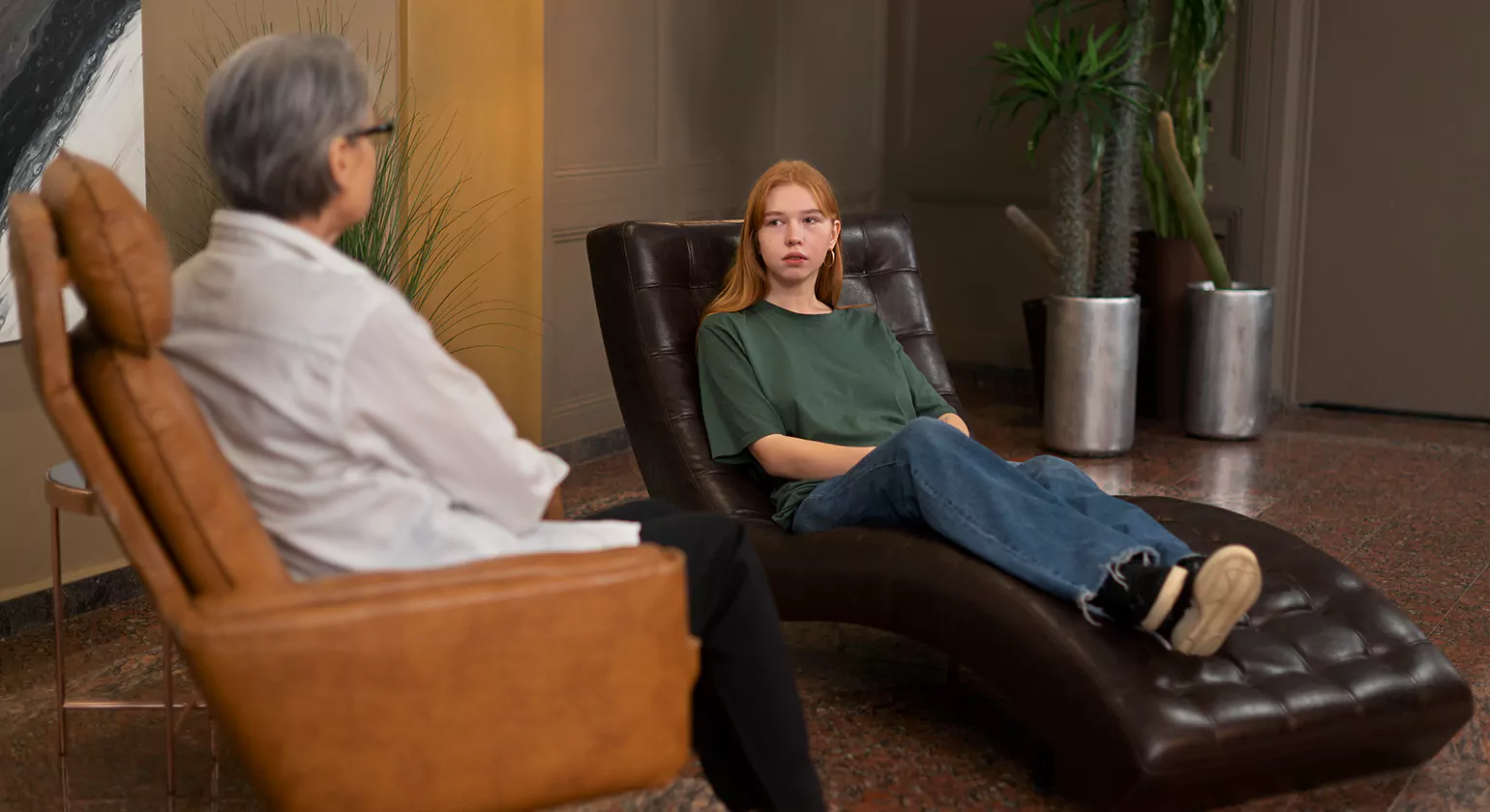 How to Start the Process of Inpatient Treatment for Anxiety