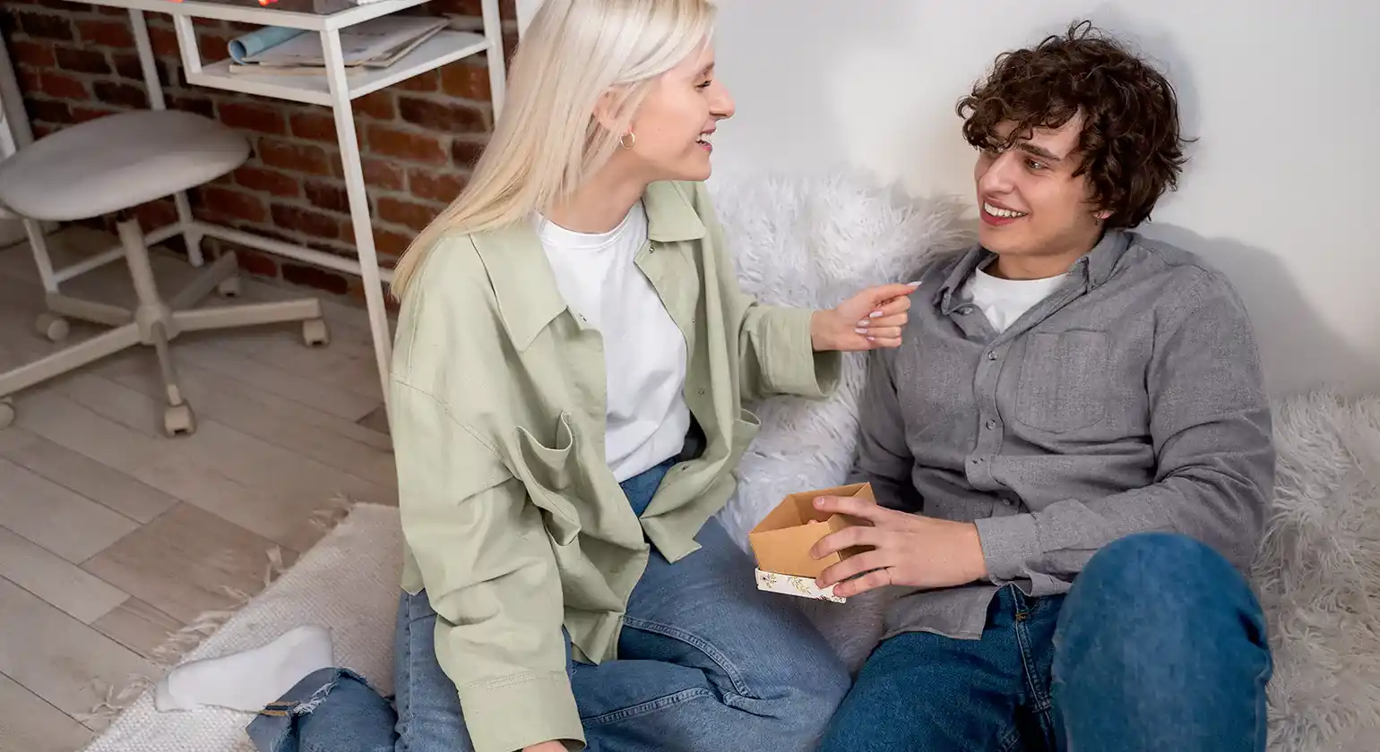 Building Emotional Intimacy and Trust