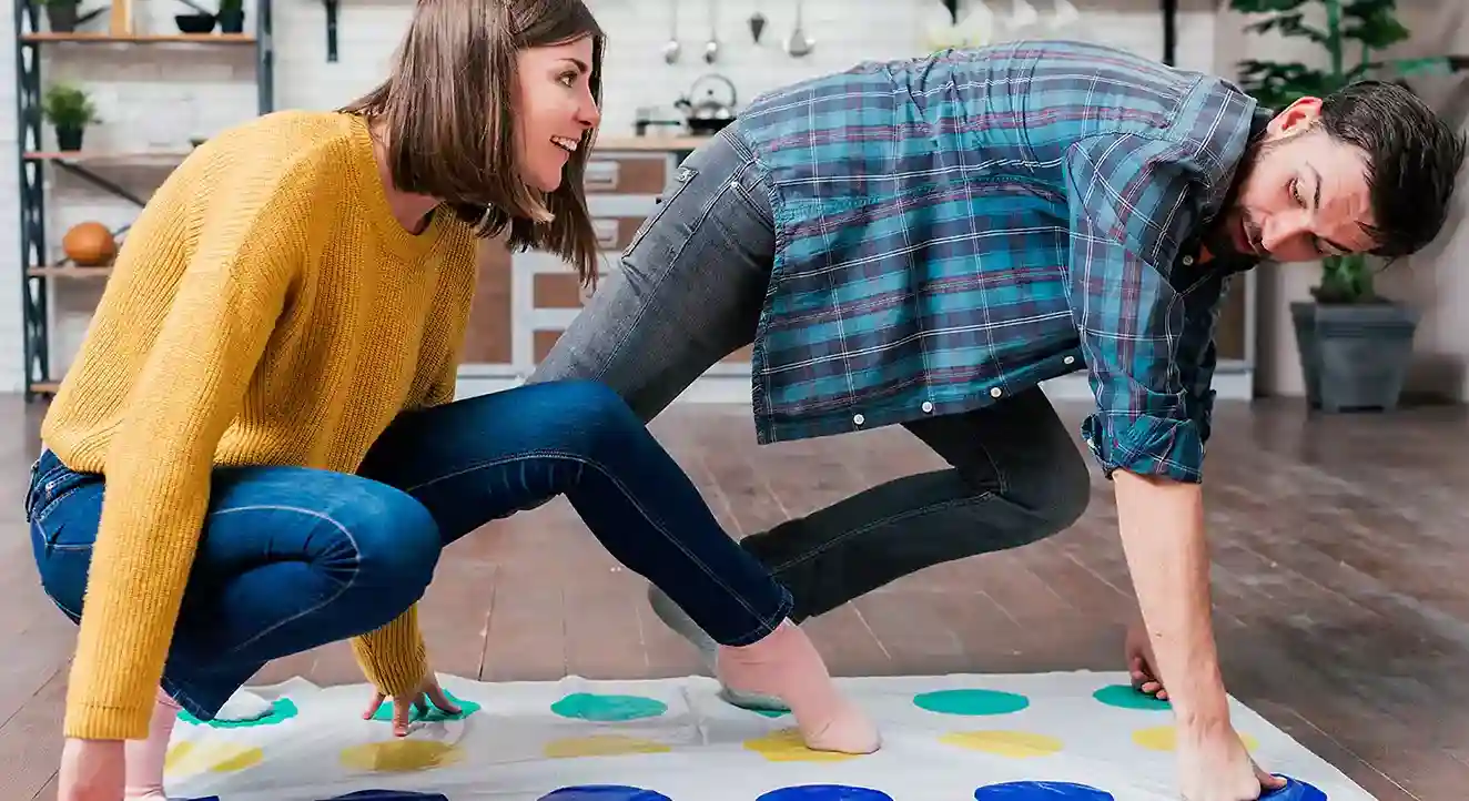 Fun and Creative Couples Therapy Activities