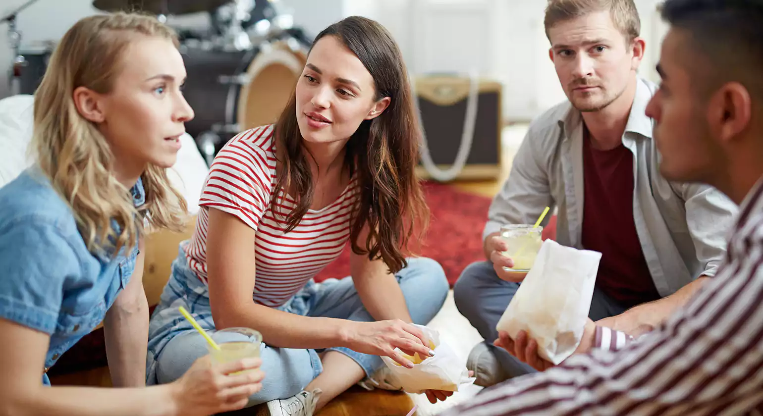 Types of Family Therapy: Approaches and Modalities