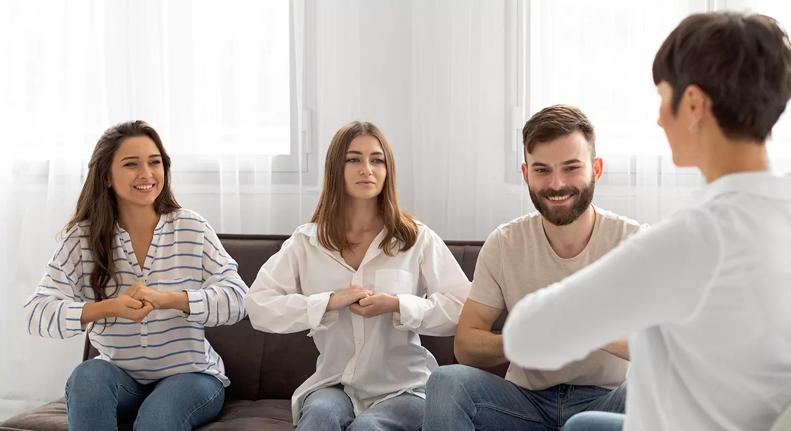 Adapting Therapy Activities for Different Family Structures