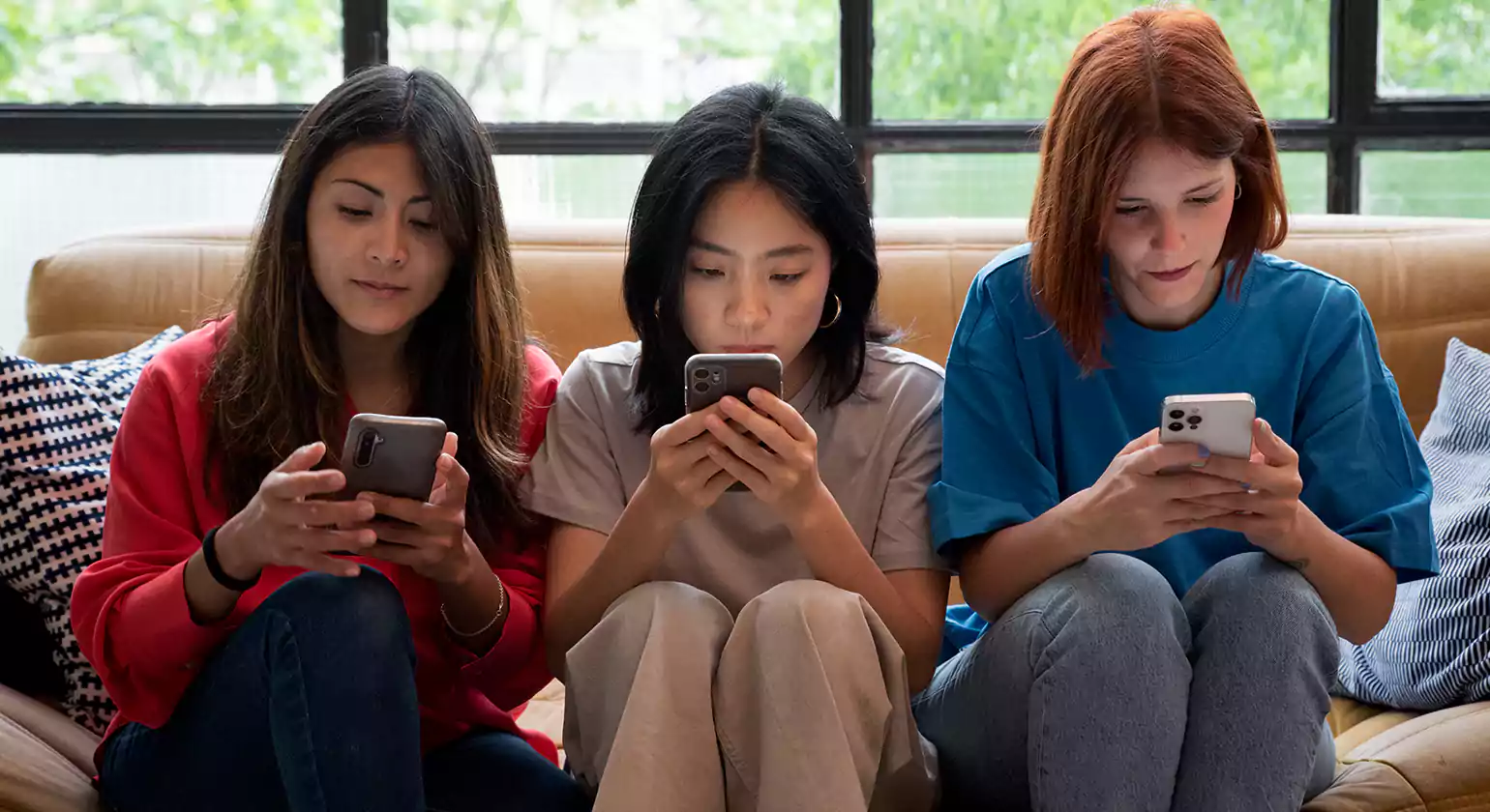 Understanding Teen Mental Health in the Digital Age