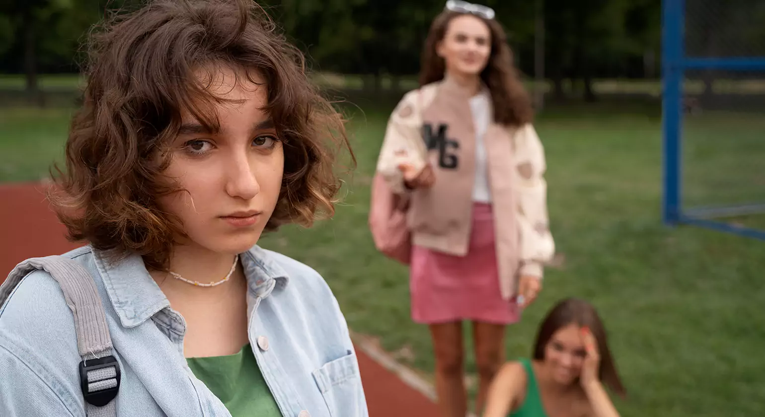 Why Consider Online Therapy for Teens?