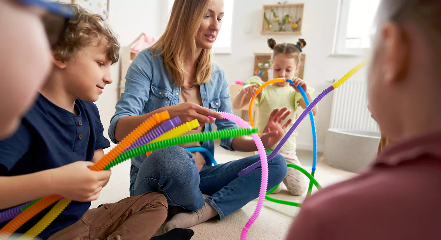Relationship Therapy Activities for Building Trust and Empathy