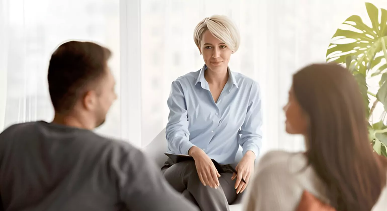 What to Expect from Couples Therapy