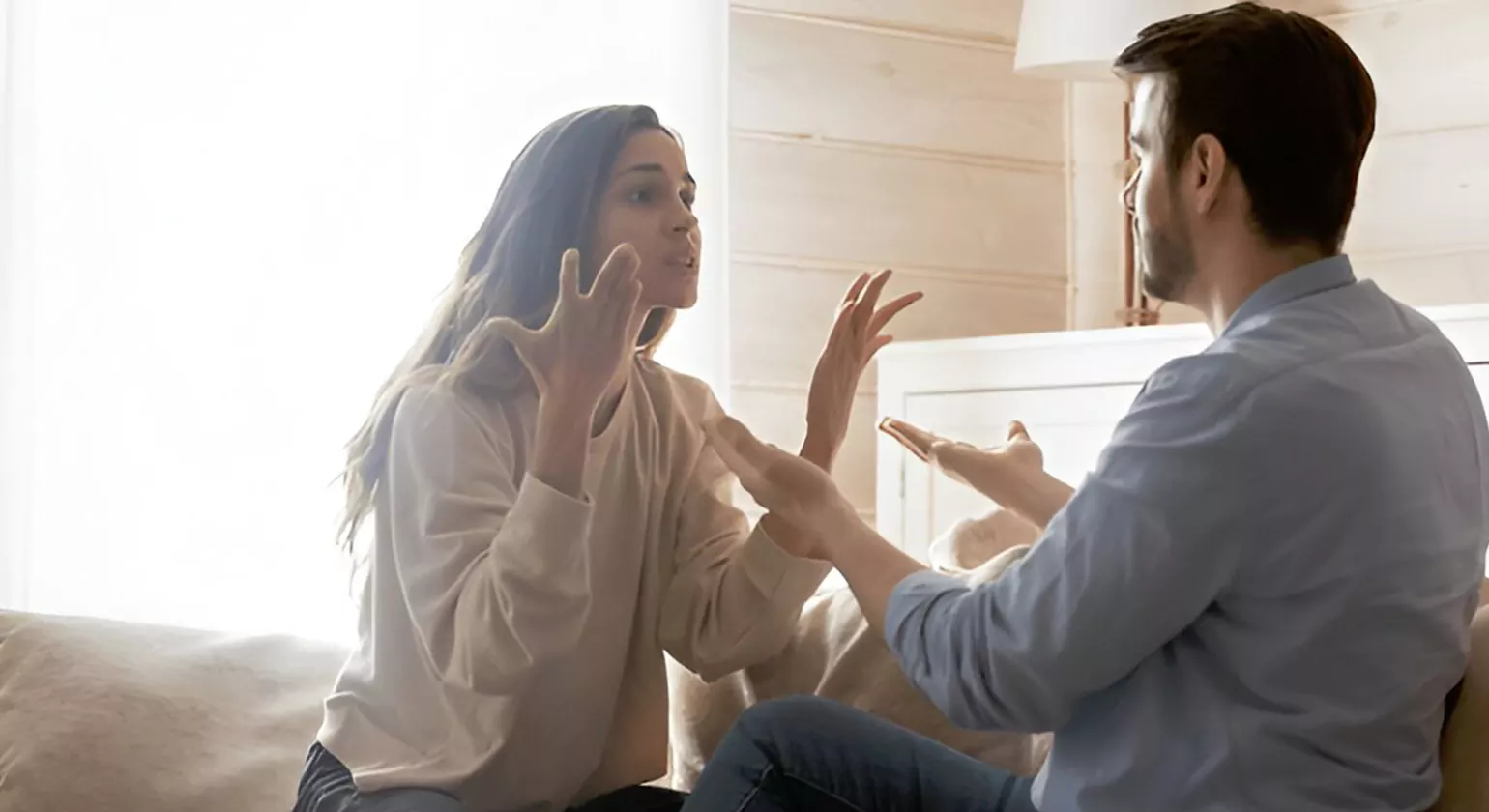 Treatment Plan for Couples Therapy Development