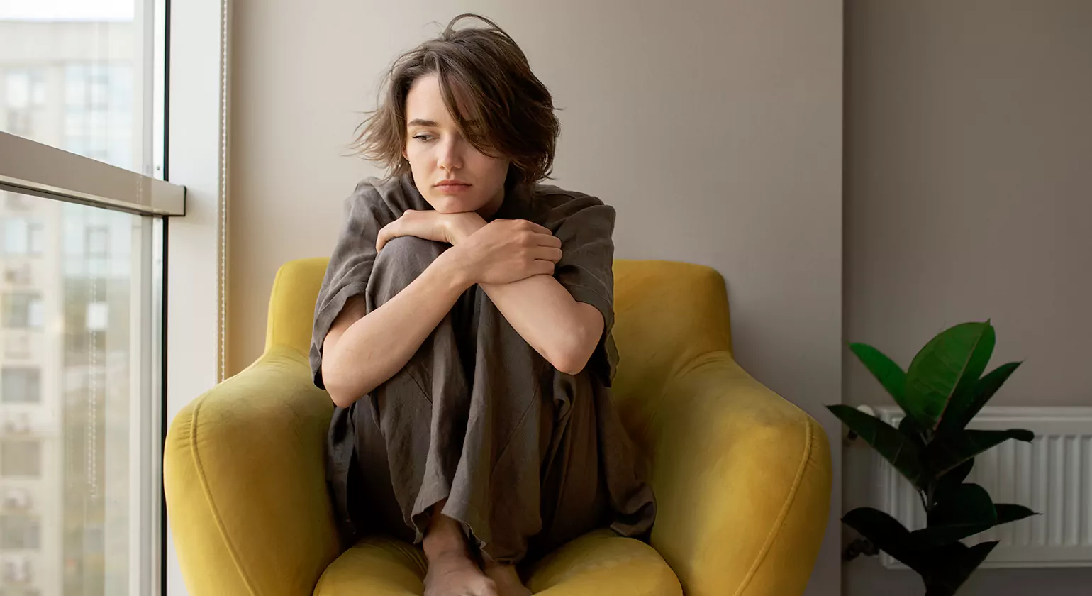 Common Stages of Anxiety Recovery