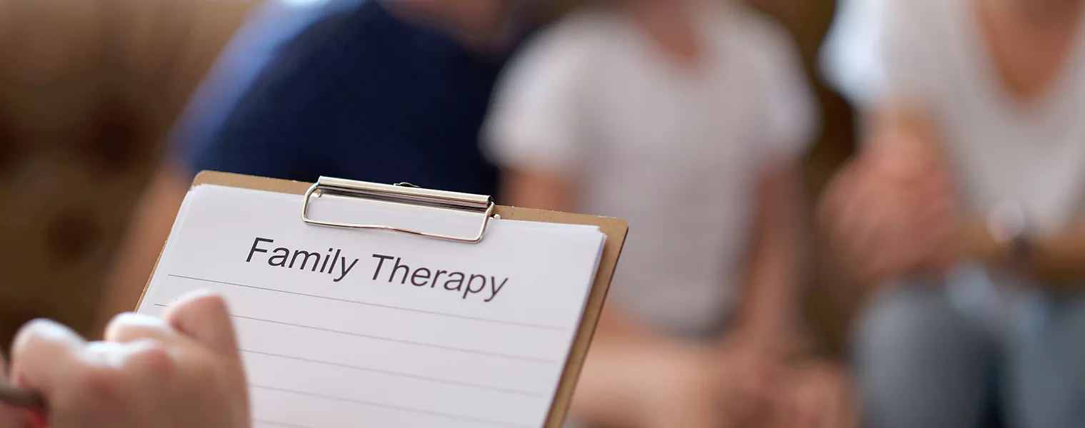 How Structural Family Therapy Interventions & Mapping Works