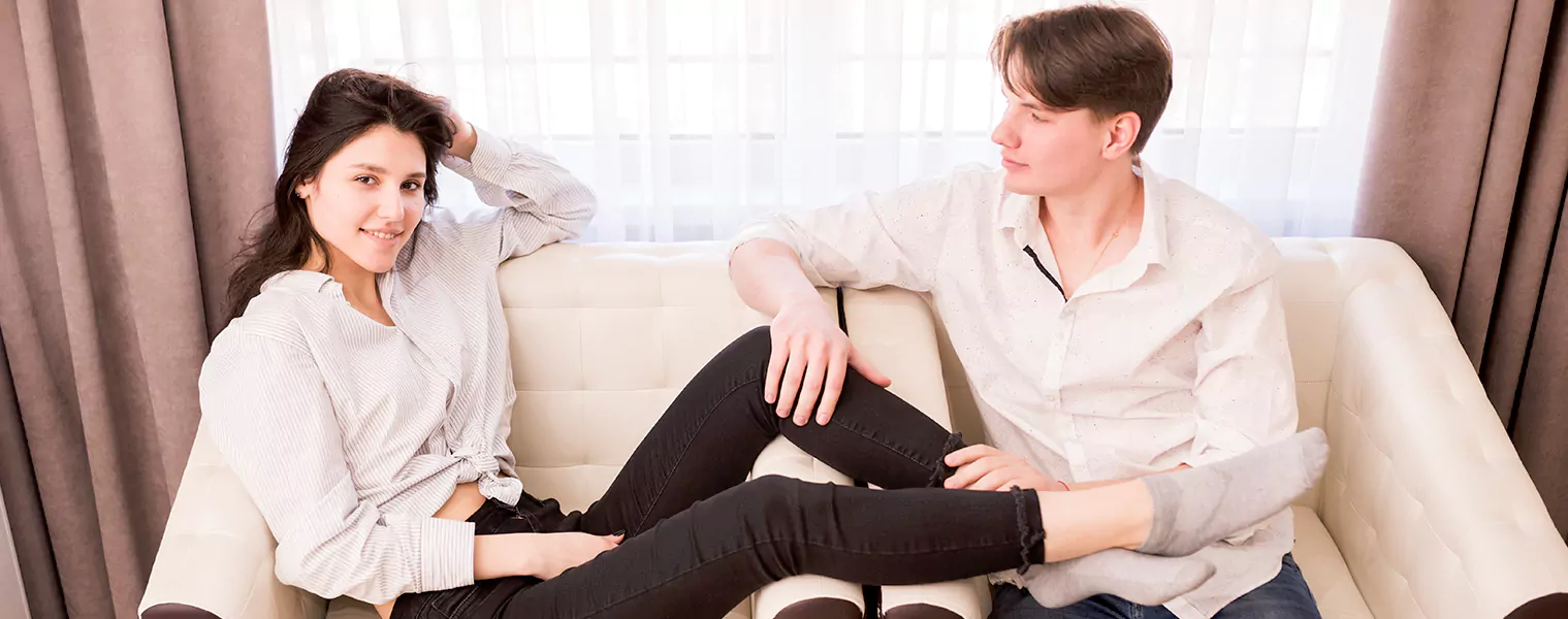 Setting Clear Goals for Couples Therapy – A Guide