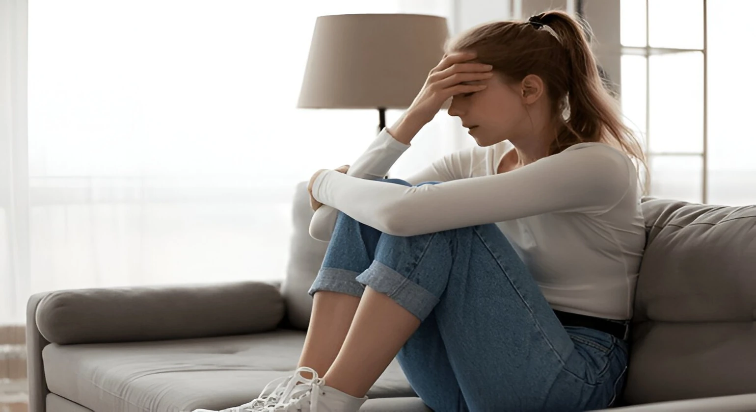 Practical steps to deal with separation anxiety in relationship