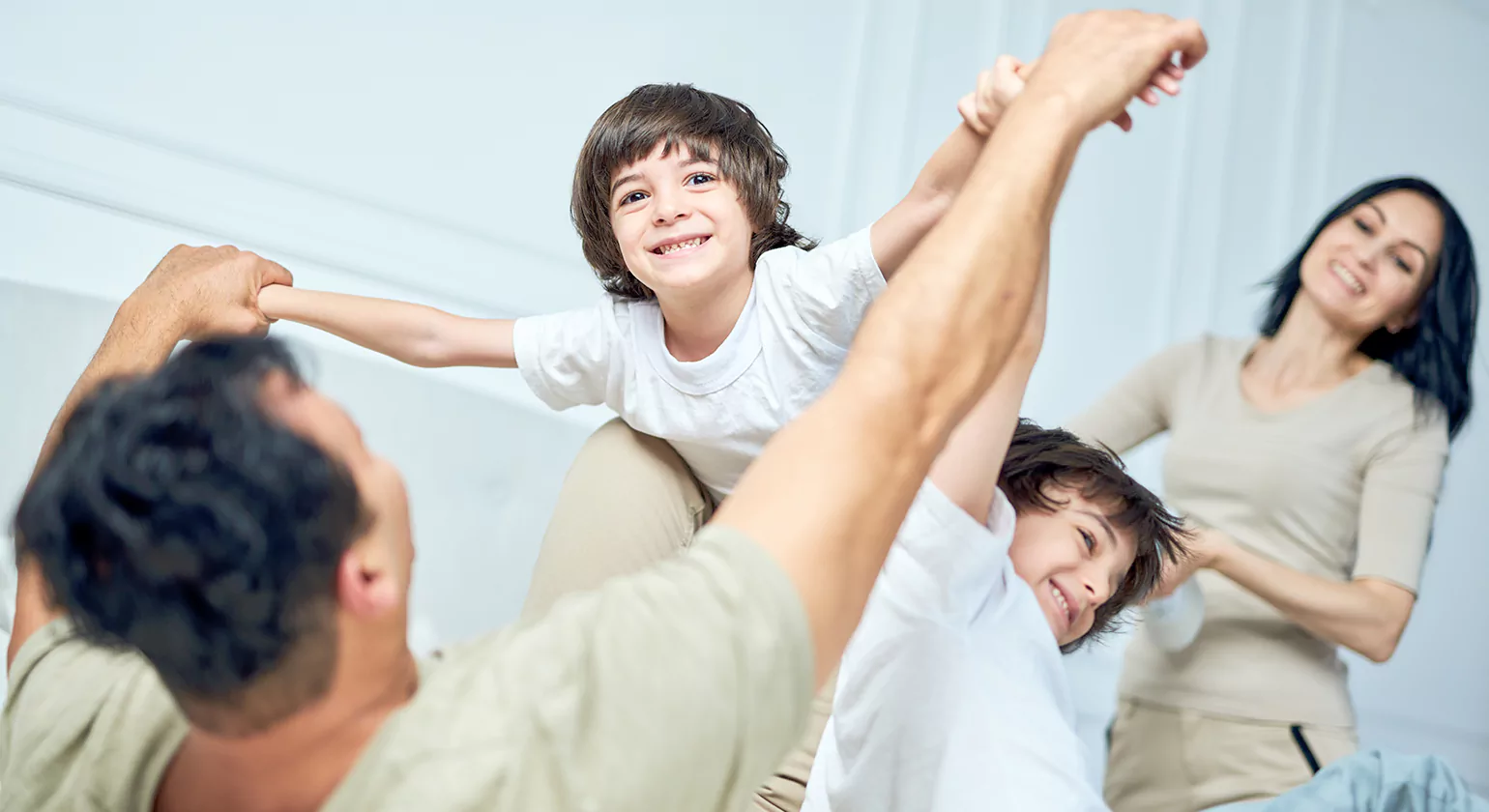 When Structural Family Therapy Interventions Need Reinforcements