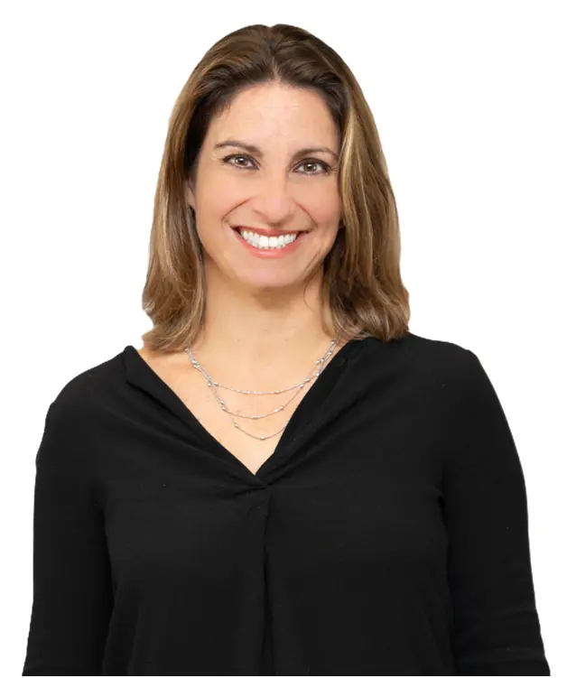 Rachael Hoffman